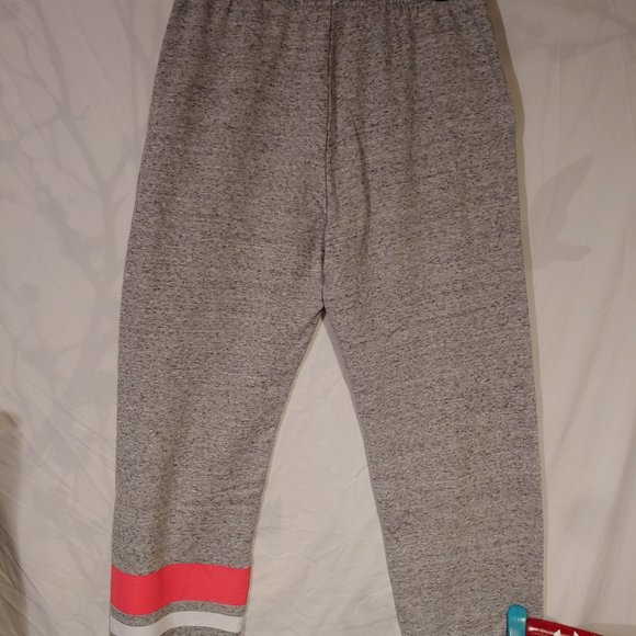 Pink Lounge Pants - Picture 3 of 5